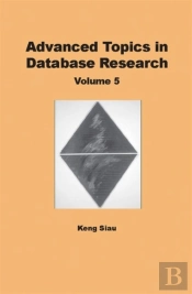 Advanced Topics In Database Research