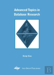 Advanced Topics In Database Research