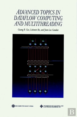 Bertrand.pt - Advanced Topics In Dataflow Computing And Multithreading