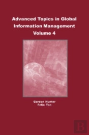 Advanced Topics In Global Information Management