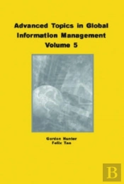 Advanced Topics In Global Information Management