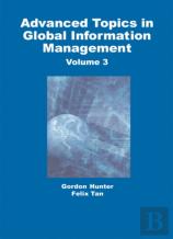 Advanced Topics In Global Information Management