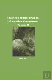 Advanced Topics In Global Information Management