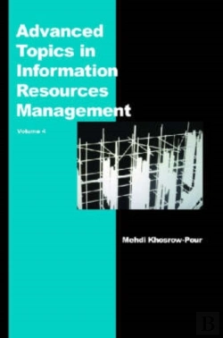Bertrand.pt - Advanced Topics In Information Resources Management