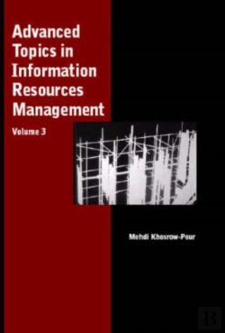 Bertrand.pt - Advanced Topics In Information Resources Management