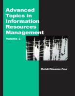 Advanced Topics In Information Resources Management