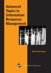 Advanced Topics In Information Resources Management