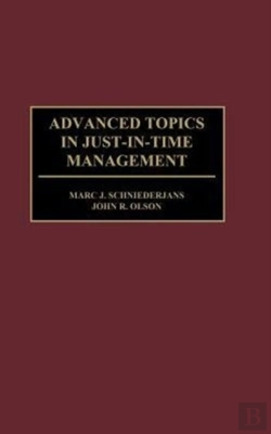 Bertrand.pt - Advanced Topics In Just-In-Time Management