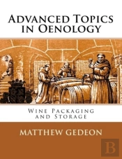 Advanced Topics In Oenology