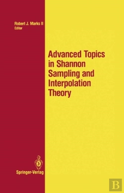 Bertrand.pt - Advanced Topics In Shannon Sampling And Interpolation Theory