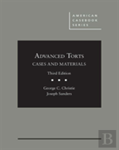 Advanced Torts