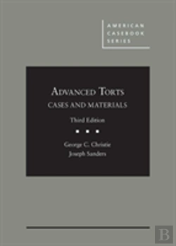 Bertrand.pt - Advanced Torts