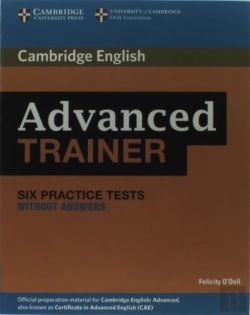 Bertrand.pt - Advanced Trainer Six Practice Tests With