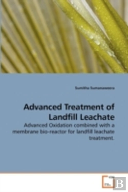 Bertrand.pt - Advanced Treatment Of Landfill Leachate