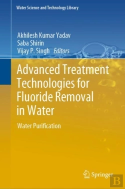 Bertrand.pt - Advanced Treatment Technologies For Fluoride Removal In Water