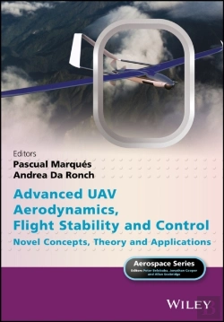 Bertrand.pt - Advanced Uav Aerodynamics, Flight Stability And Control