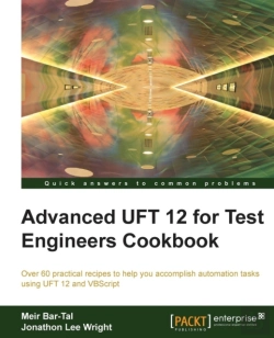 Bertrand.pt - Advanced Uft 12 For Test Engineers Cookbook