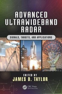Bertrand.pt - Advanced Ultrawideband Radar