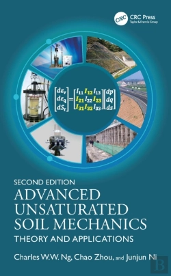 Bertrand.pt - Advanced Unsaturated Soil Mechanics