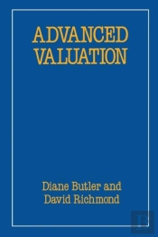 Advanced Valuation