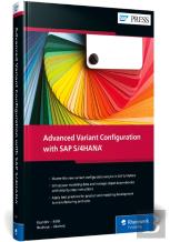 Advanced Variant Configuration With Sap S/4hana