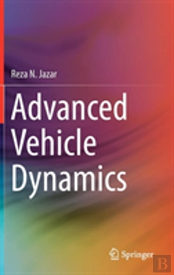 Bertrand.pt - Advanced Vehicle Dynamics