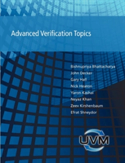 Bertrand.pt - Advanced Verification Topics