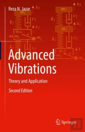Advanced Vibrations