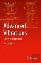 Advanced Vibrations