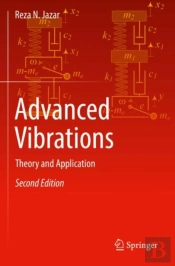 Advanced Vibrations
