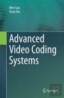 Advanced Video Coding Systems
