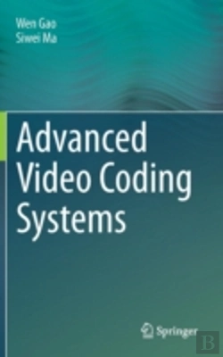 Bertrand.pt - Advanced Video Coding Systems