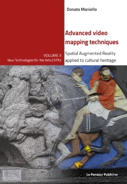Bertrand.pt - Advanced Video Mapping Techniques - Spatial Augmented Reality Applied To Cultural Heritage