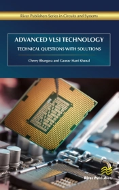 Advanced Vlsi Technology