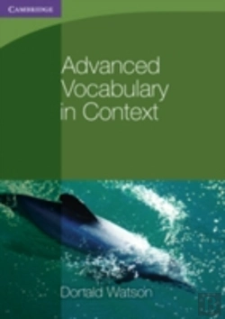 Bertrand.pt - Advanced Vocabulary In Context