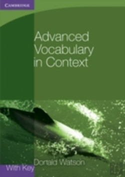 Bertrand.pt - Advanced Vocabulary In Context With Key