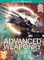 Advanced Weaponry