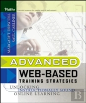 Advanced Web-Based Training Strategies