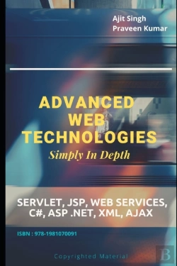 Bertrand.pt - Advanced Web Technologies Simply In Depth