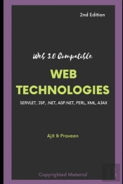 Advanced Web Technologies