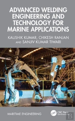 Bertrand.pt - Advanced Welding Engineering And Technology For Marine Applications