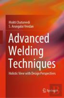 Advanced Welding Techniques