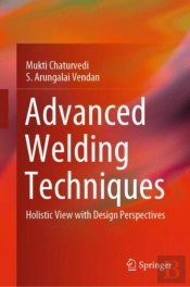 Advanced Welding Techniques