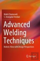 Advanced Welding Techniques