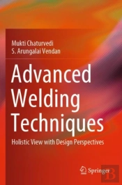 Advanced Welding Techniques