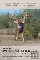 Advanced White-Tailed Deer Management