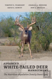 Advanced White-Tailed Deer Management