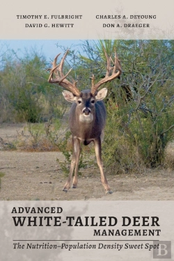 Bertrand.pt - Advanced White-Tailed Deer Management