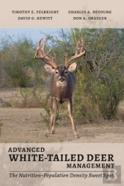 Advanced White-Tailed Deer Management