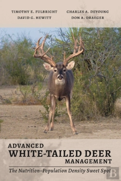 Bertrand.pt - Advanced White-Tailed Deer Management
